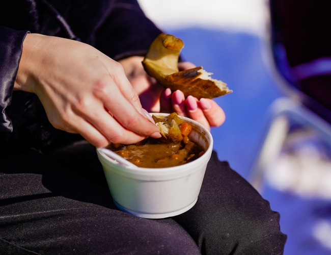 Nutrien WinterShines Wide Open Soup CookOff Discover Saskatoon