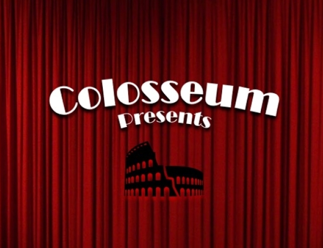Colosseumphoto