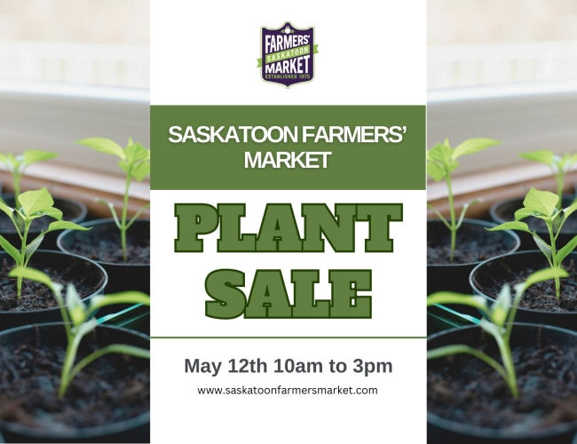 plant sale