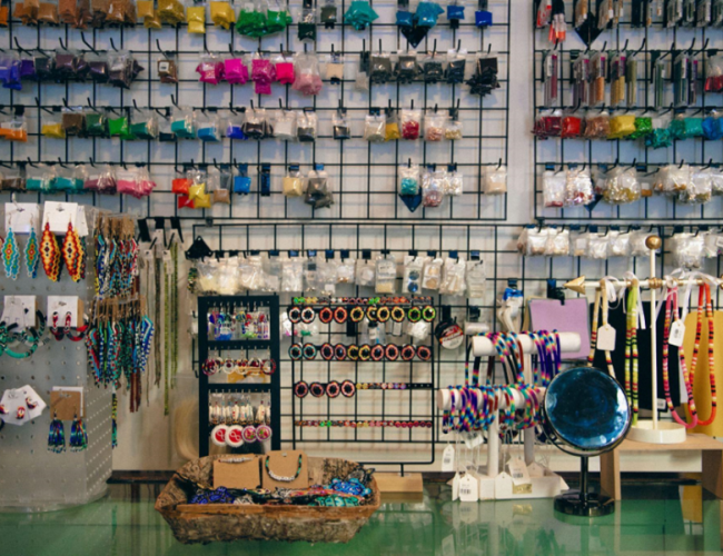 store
