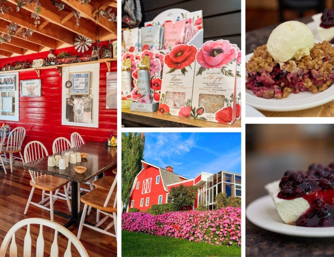berry barn