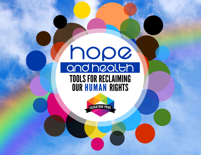 Hope and Health