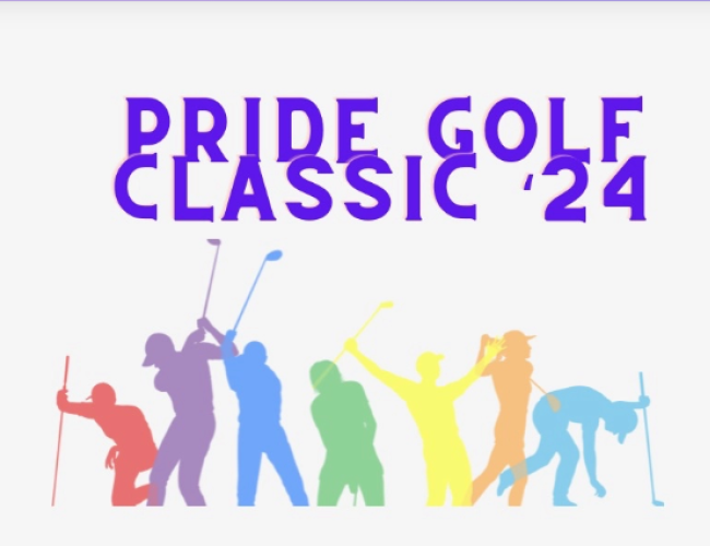 Pride Golf