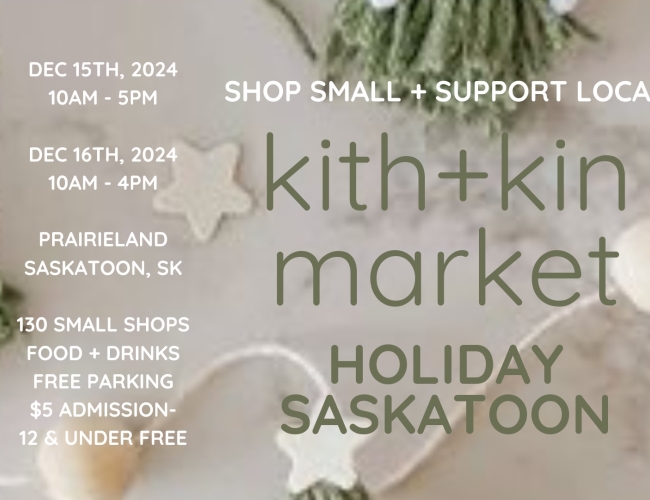 Kith&KinMarket