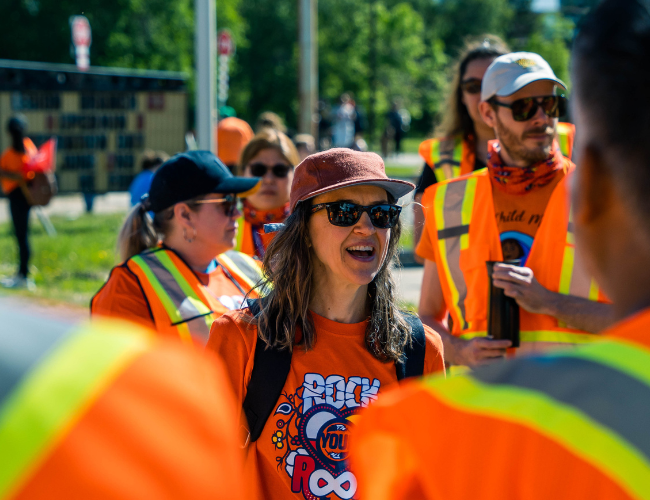 National Day for Truth and Reconciliation | Discover Saskatoon