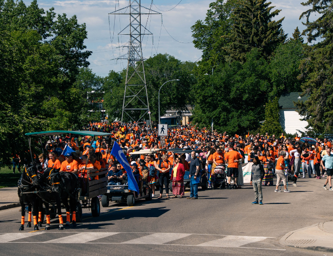 National Day for Truth and Reconciliation | Discover Saskatoon