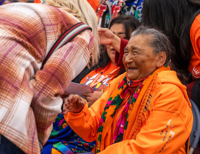 National Day for Truth and Reconciliation | Discover Saskatoon