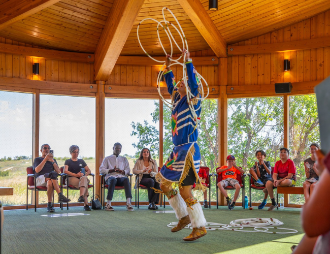 National Day for Truth and Reconciliation | Discover Saskatoon
