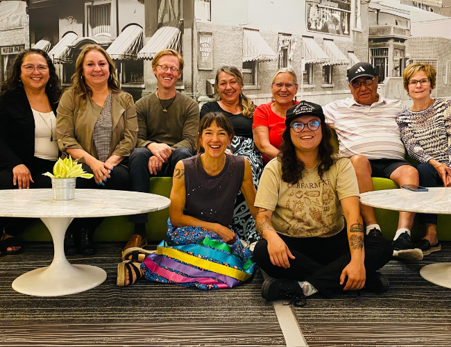 National Day for Truth and Reconciliation | Discover Saskatoon