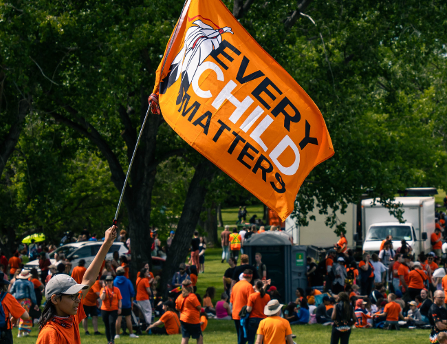 National Day for Truth and Reconciliation | Discover Saskatoon