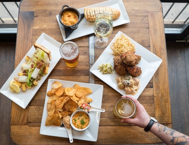 food