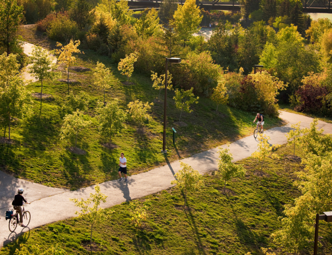 Saskatooning this October | Discover Saskatoon