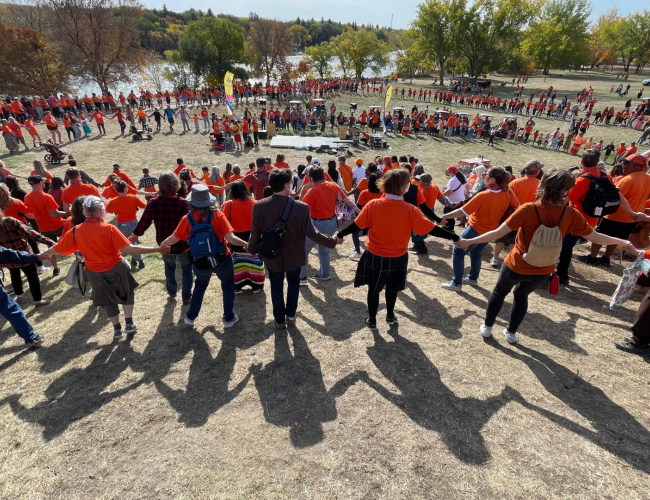 National Day for Truth and Reconciliation | Discover Saskatoon