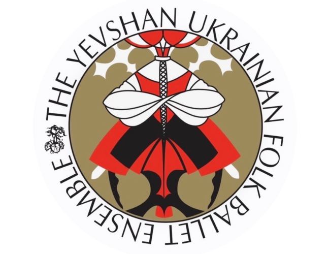 Yevshan Ukrainian Folk Ballet Ensemble 