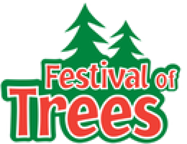 Festival of Trees 