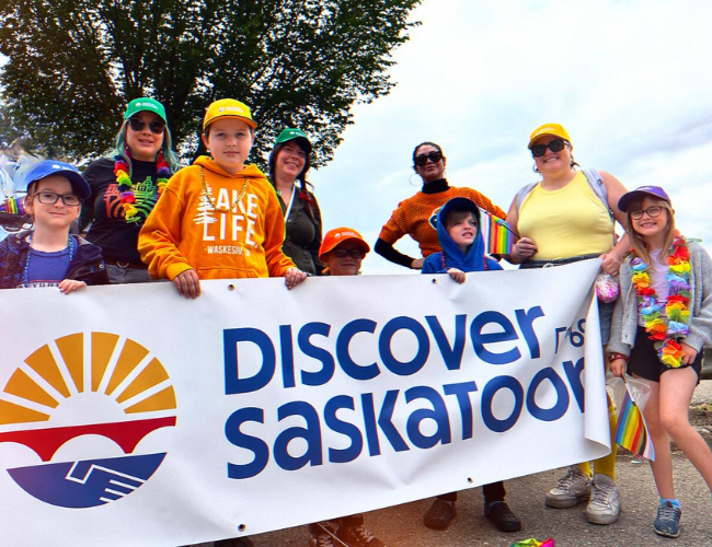 Our Community | Discover Saskatoon