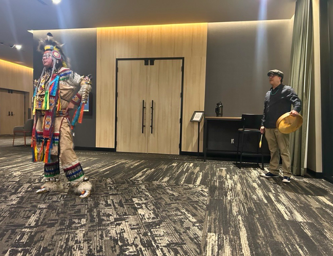 indigenous