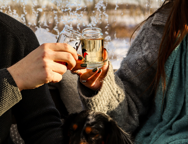 Saskatooning this February | Discover Saskatoon