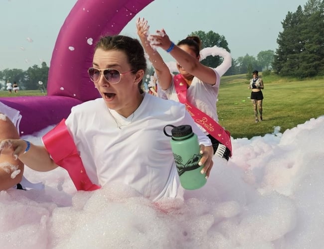Stoon Bubbles