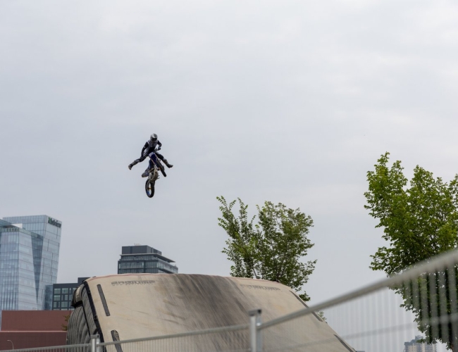 Extreme Sports