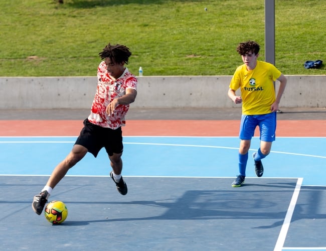 Futsal