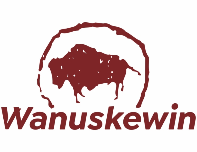 Wanuskewin