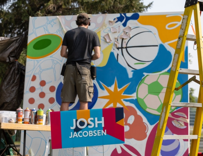 urban arts