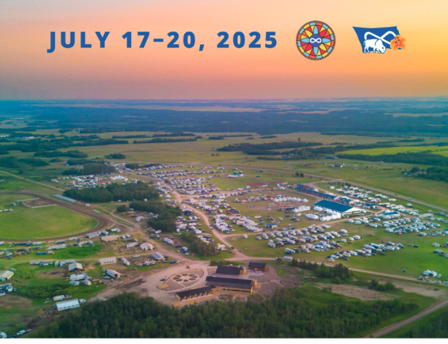 Back to Batoche