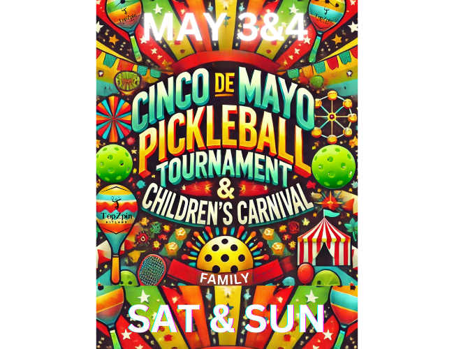 Play Fun Carnival Games for Awesome Prizes
