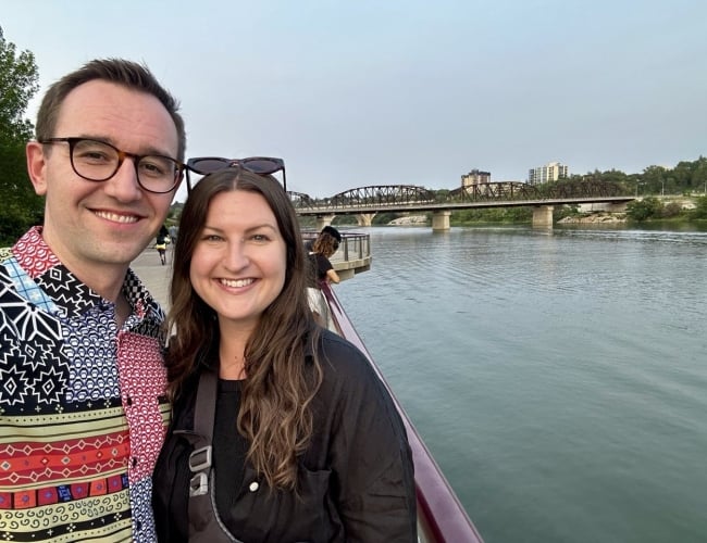 The Top Things to do in Saskatoon