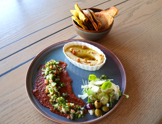 food