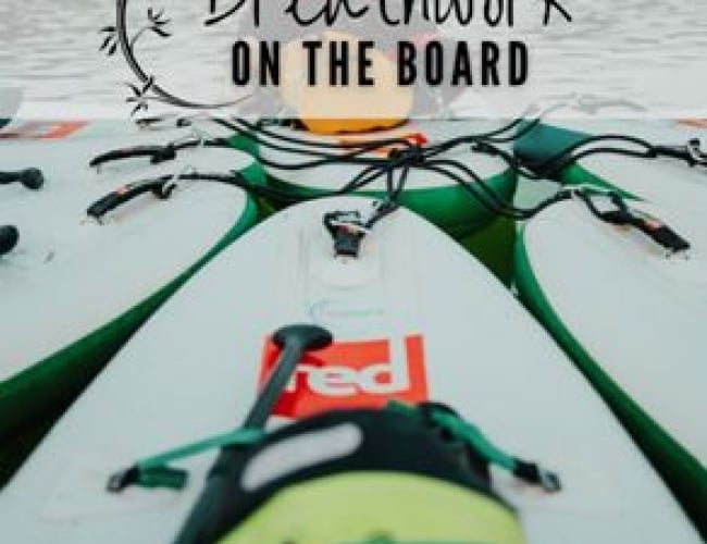 Breathwork on the Board