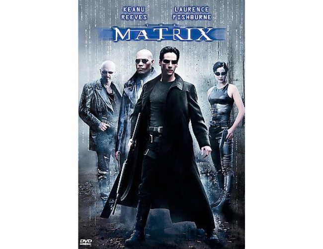 Matrix