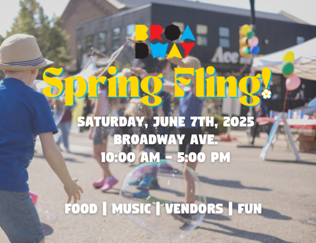 Spring Fling