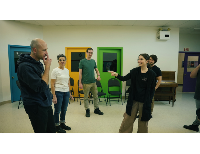 Improv