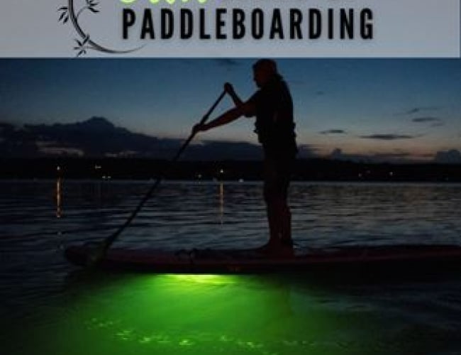 Glow SUP