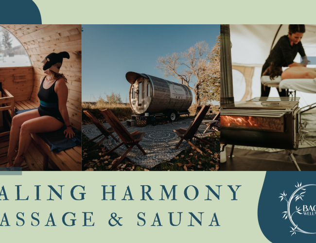 Haling Harmony