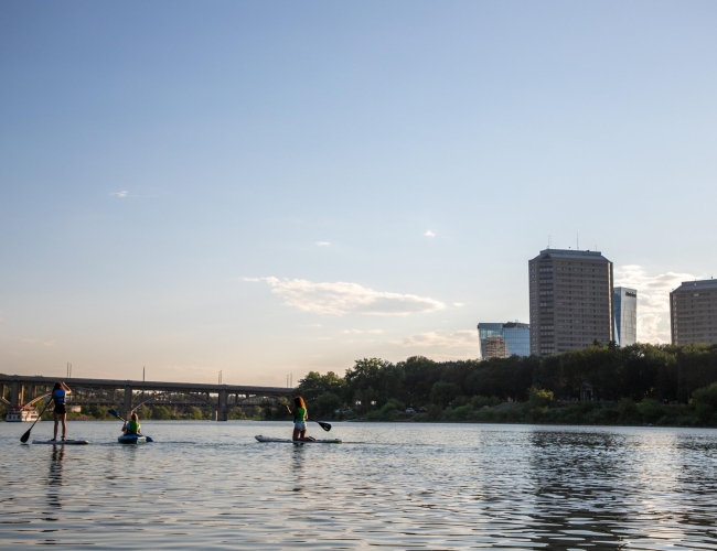 saskatoon