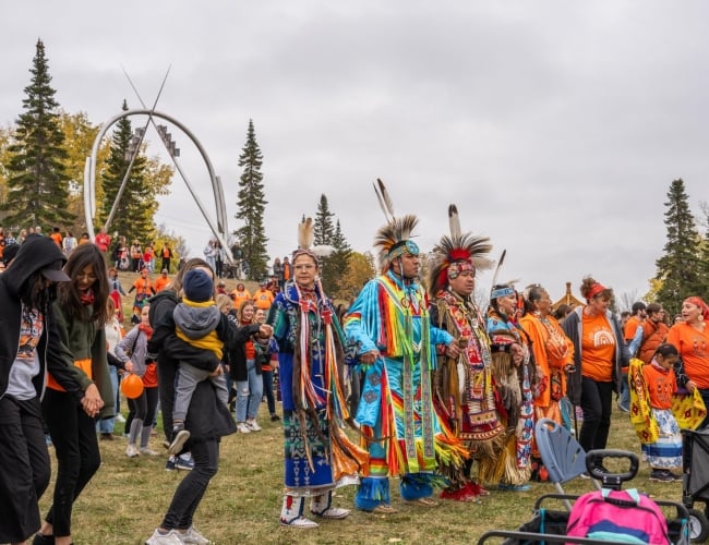 indigenous 