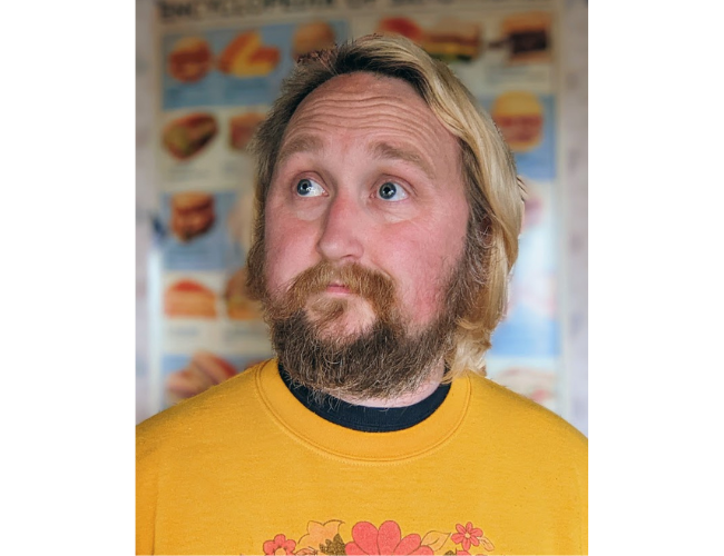 sandwich dad