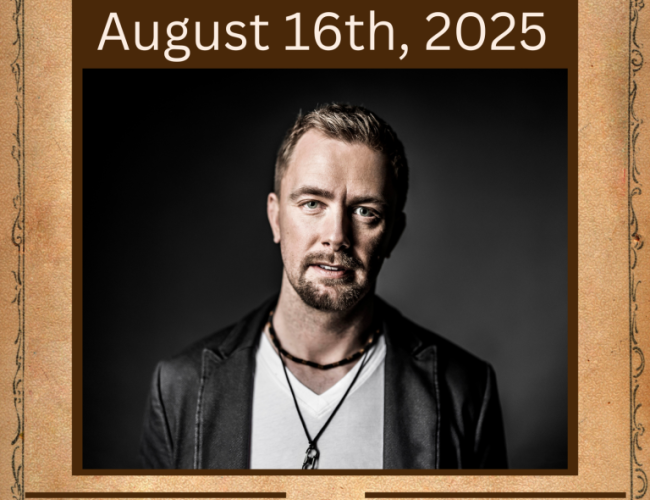 Codie Prevost Barn Dance