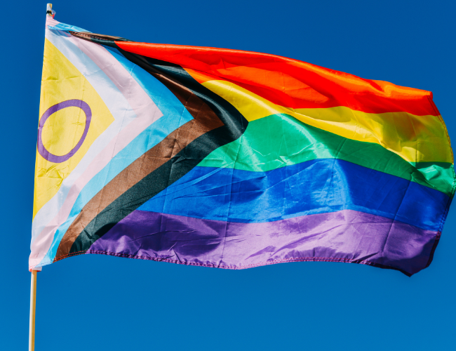 pride