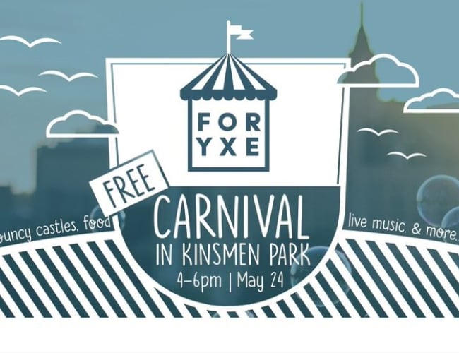 ForYXE Carnival