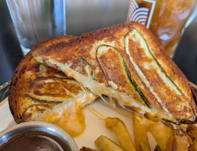 sandwich