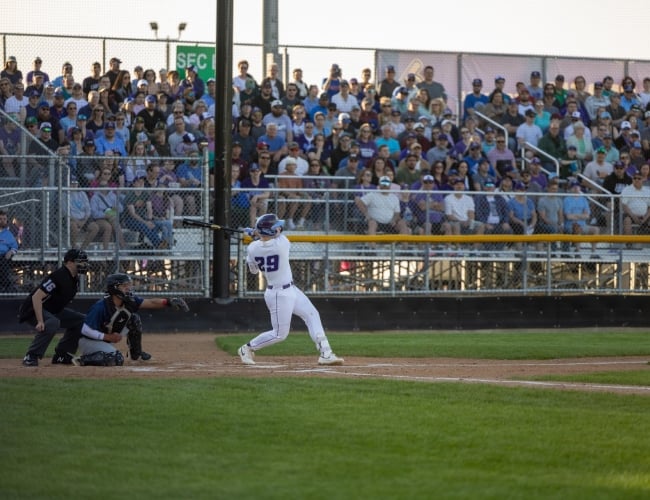 baseball