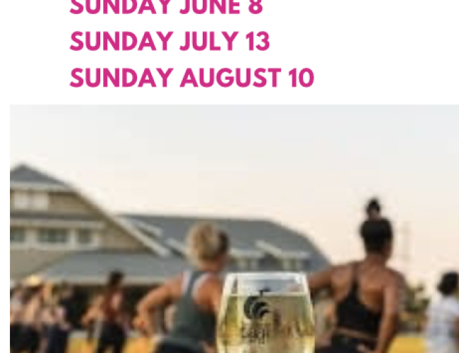 SHiNE Dance Fitness