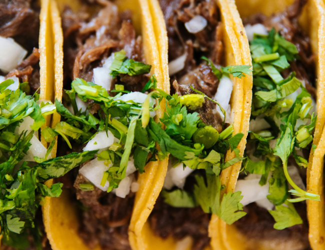 taco