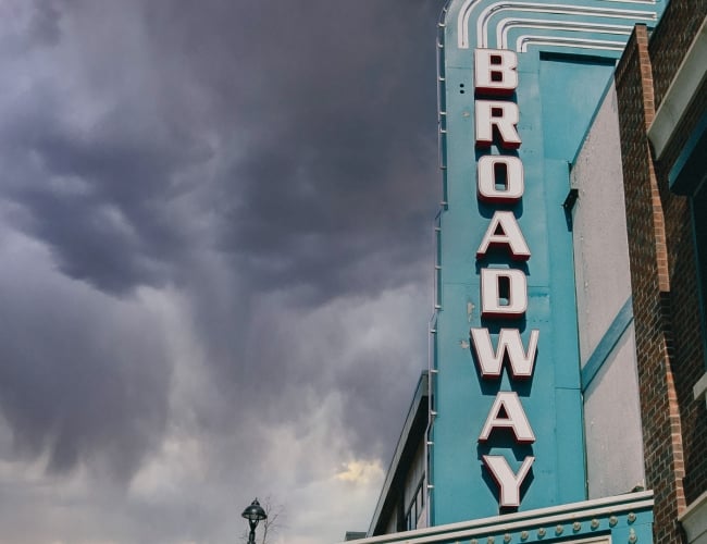 broadway