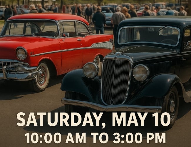 Show n Shine Poster