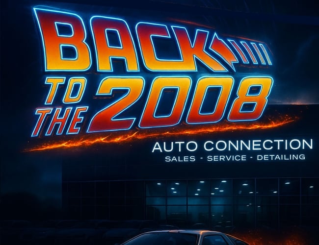 Back to the 2008 Community Bash